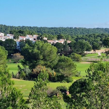 Apartament El Ton Son Parc Zewnętrze zdjęcie