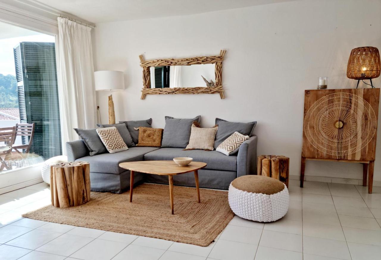 Apartament El Ton Son Parc Zewnętrze zdjęcie