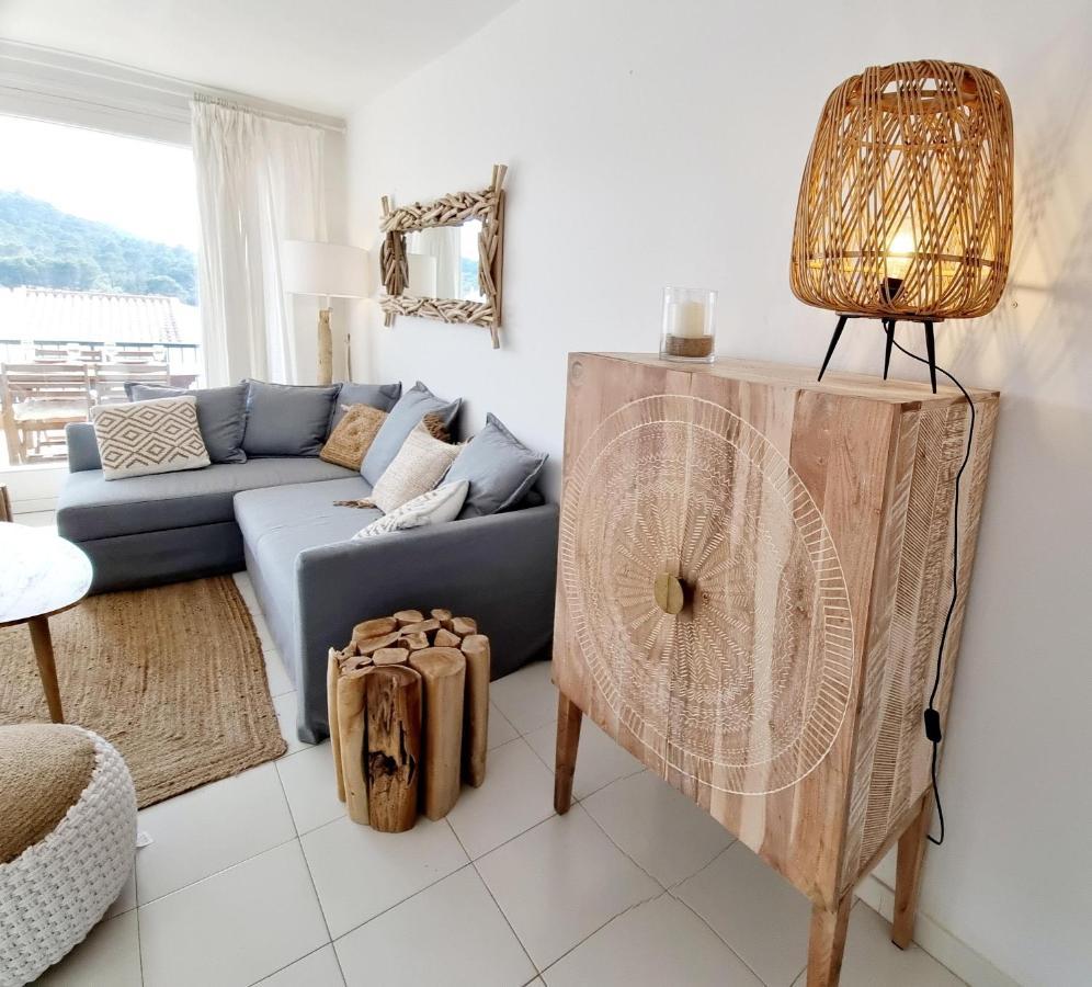 Apartament El Ton Son Parc Zewnętrze zdjęcie