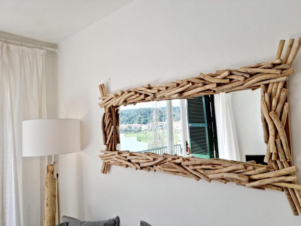 Apartament El Ton Son Parc Zewnętrze zdjęcie