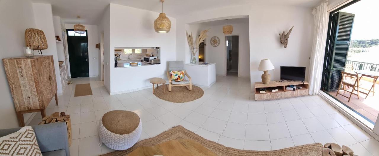Apartament El Ton Son Parc Zewnętrze zdjęcie