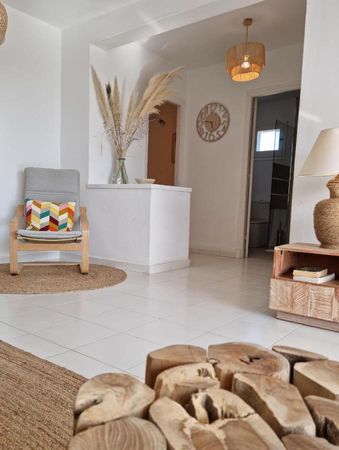 Apartament El Ton Son Parc Zewnętrze zdjęcie