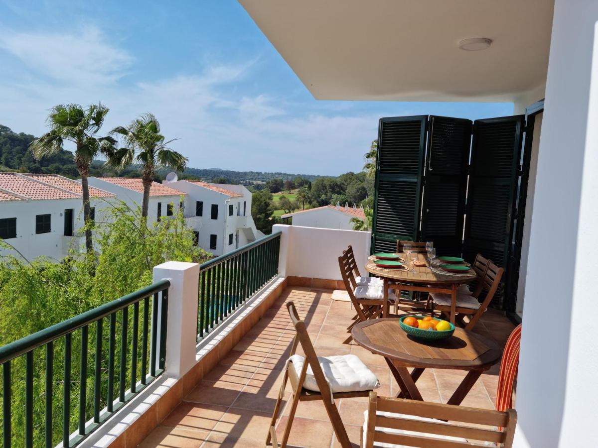 Apartament El Ton Son Parc Zewnętrze zdjęcie