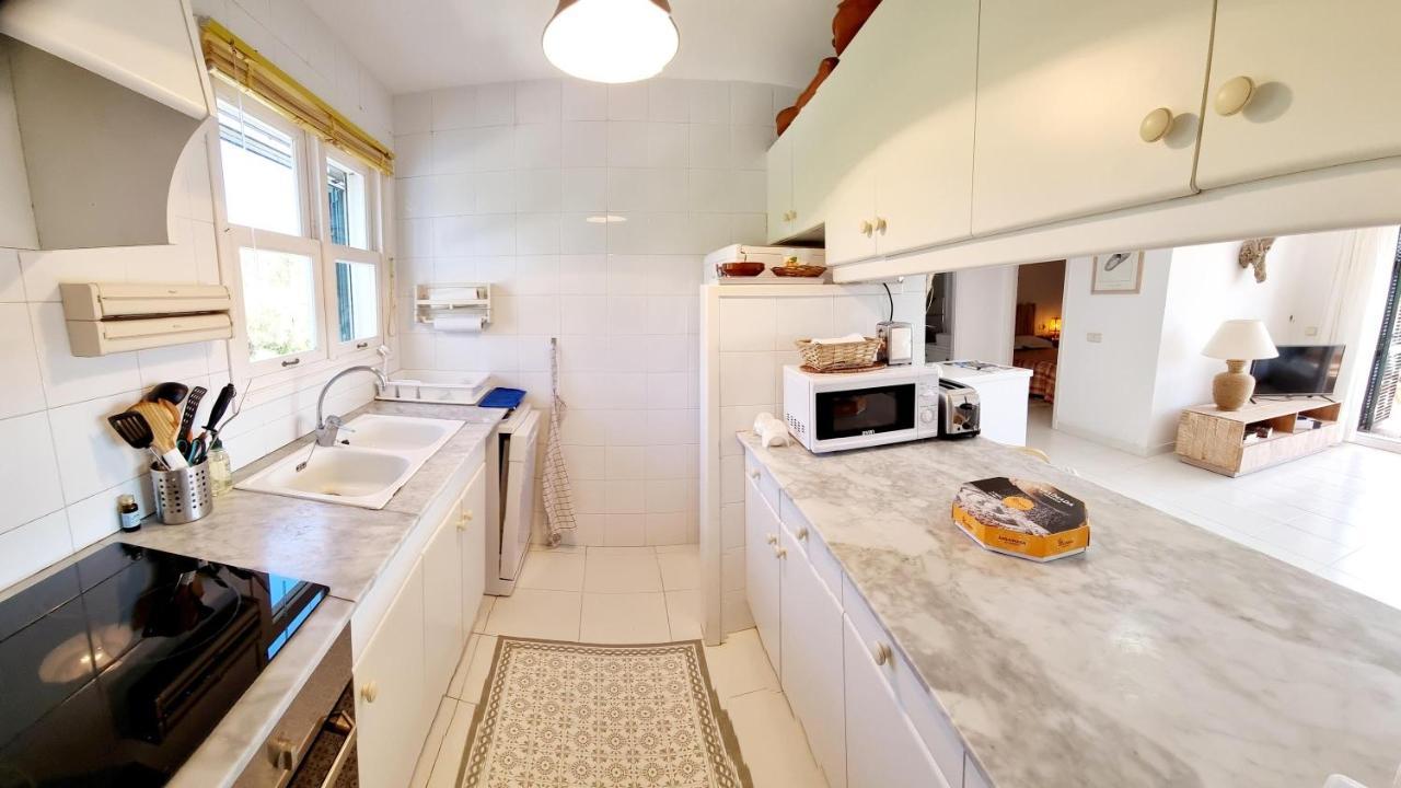 Apartament El Ton Son Parc Zewnętrze zdjęcie