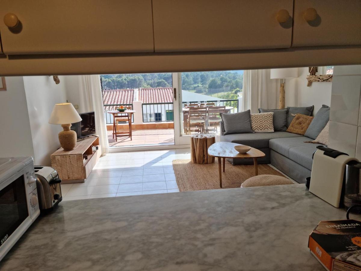 Apartament El Ton Son Parc Zewnętrze zdjęcie