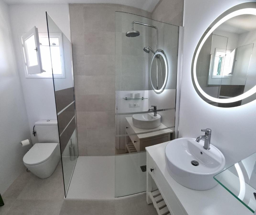 Apartament El Ton Son Parc Zewnętrze zdjęcie