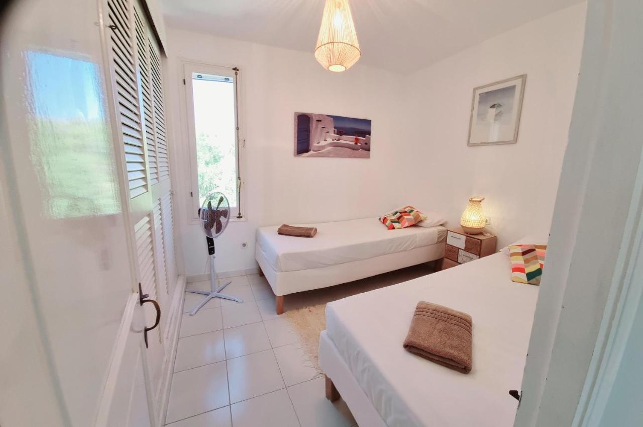 Apartament El Ton Son Parc Zewnętrze zdjęcie