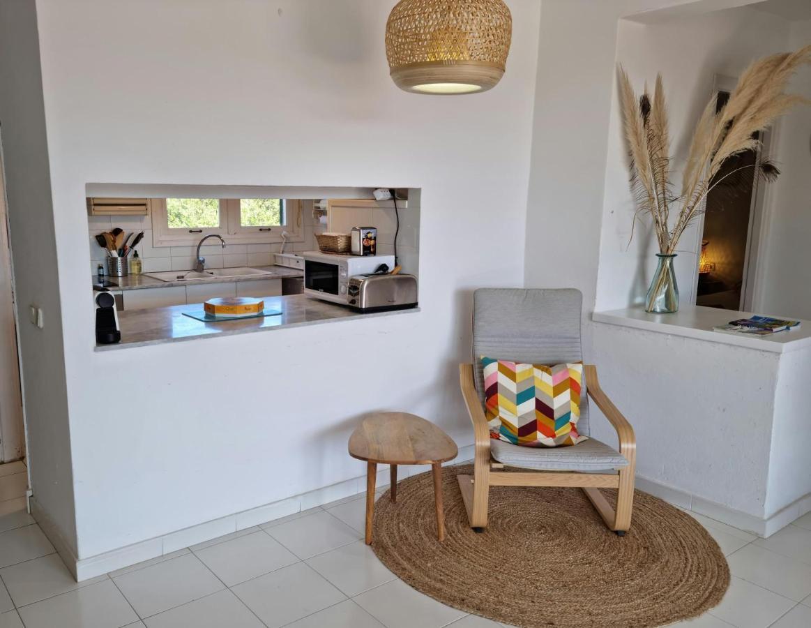 Apartament El Ton Son Parc Zewnętrze zdjęcie