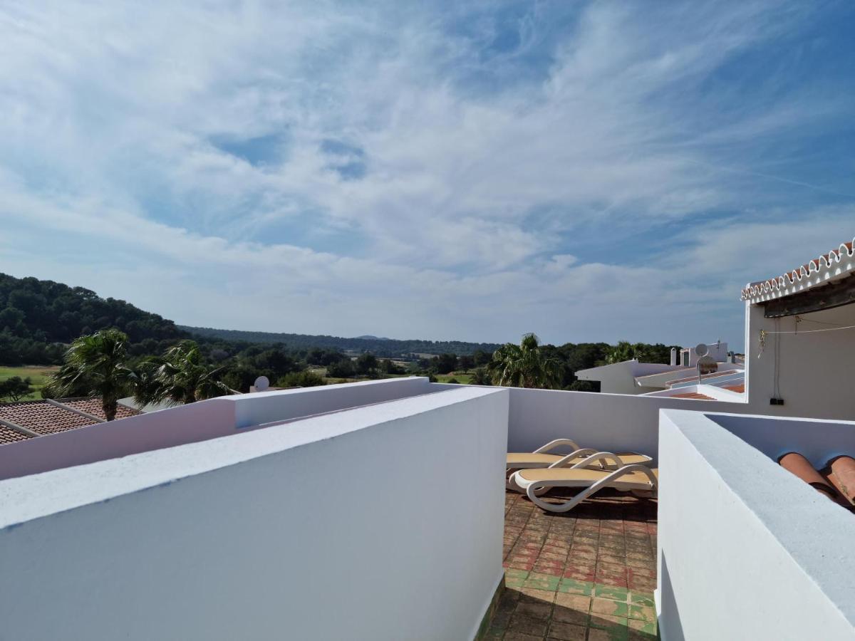 Apartament El Ton Son Parc Zewnętrze zdjęcie