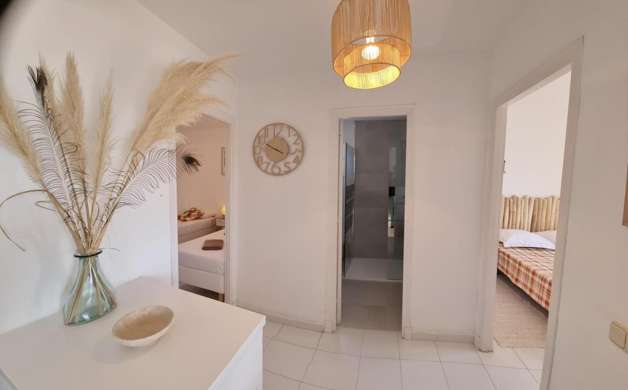 Apartament El Ton Son Parc Zewnętrze zdjęcie