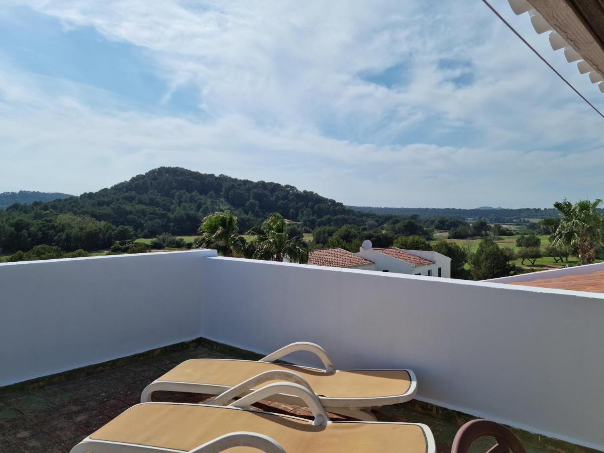 Apartament El Ton Son Parc Zewnętrze zdjęcie
