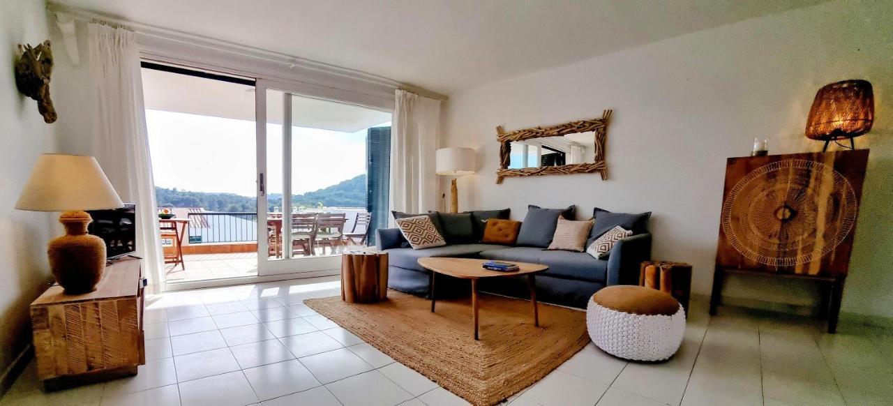 Apartament El Ton Son Parc Zewnętrze zdjęcie