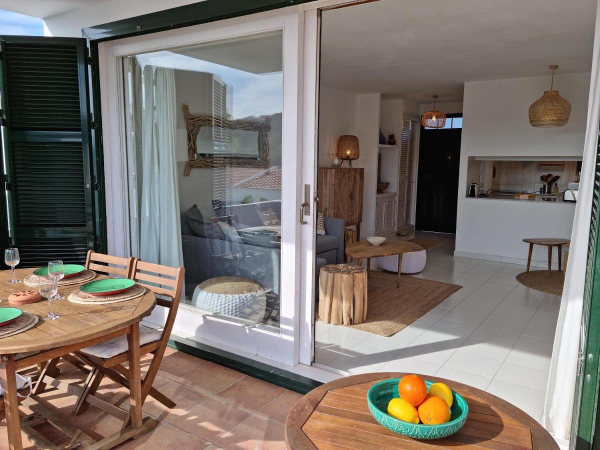 Apartament El Ton Son Parc Zewnętrze zdjęcie